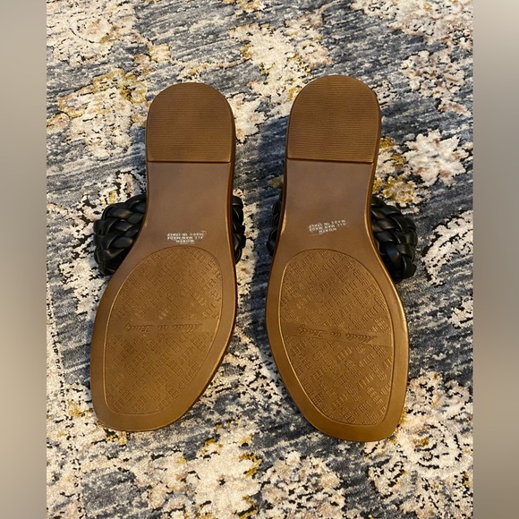 Italian shoemakers sandals - Picture 3 of 3